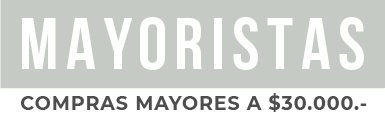 Boton mayorista